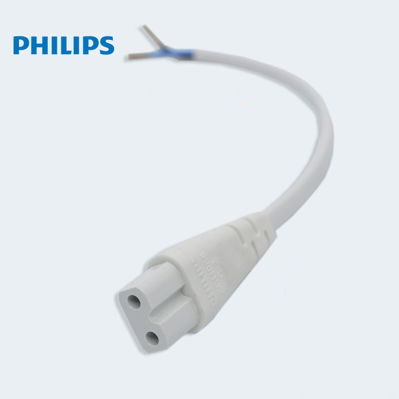 Dây cáp nguồn cho bộ máng đèn bn058c, bn068c