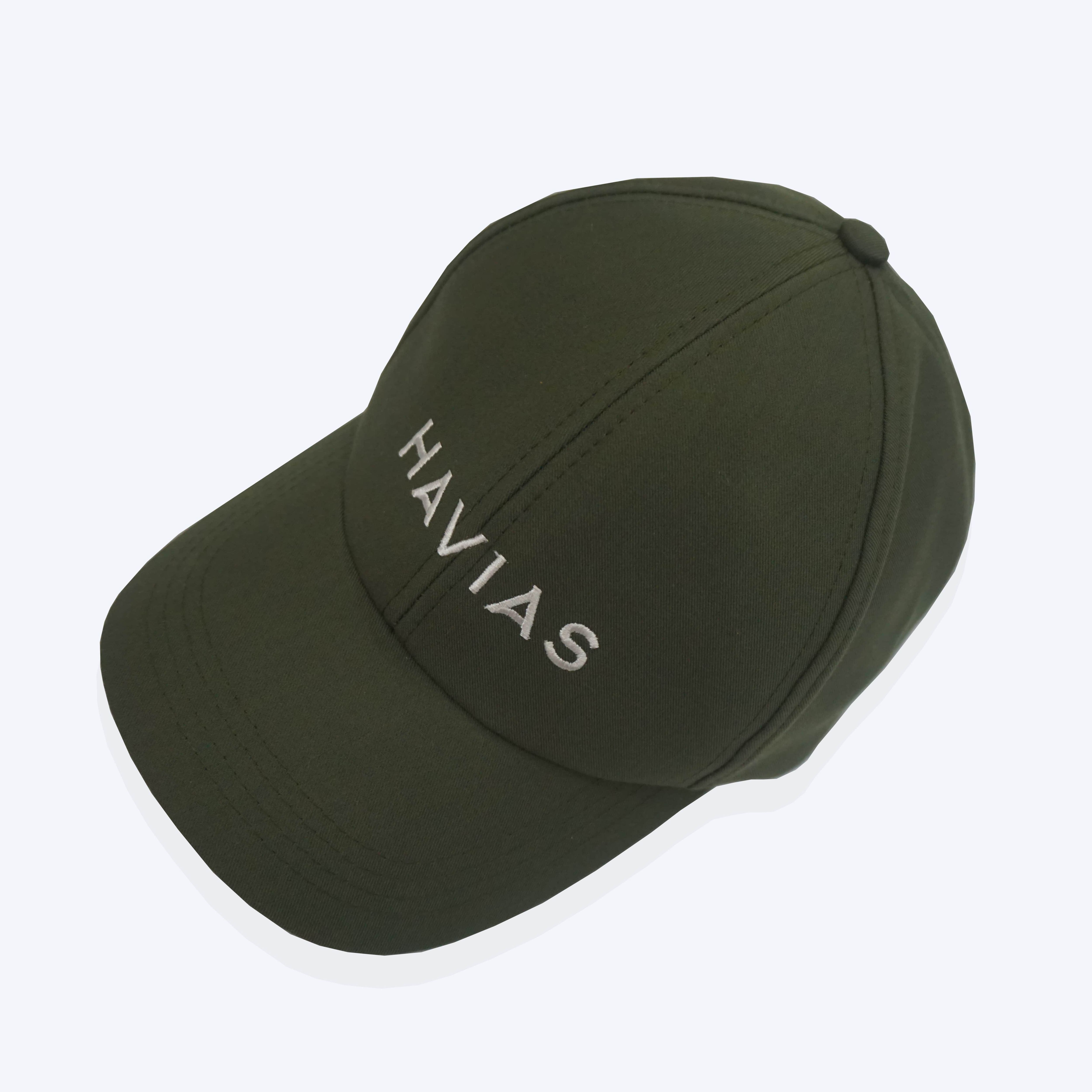 Nón lưỡi trai couple havias cap cotton premium 100%