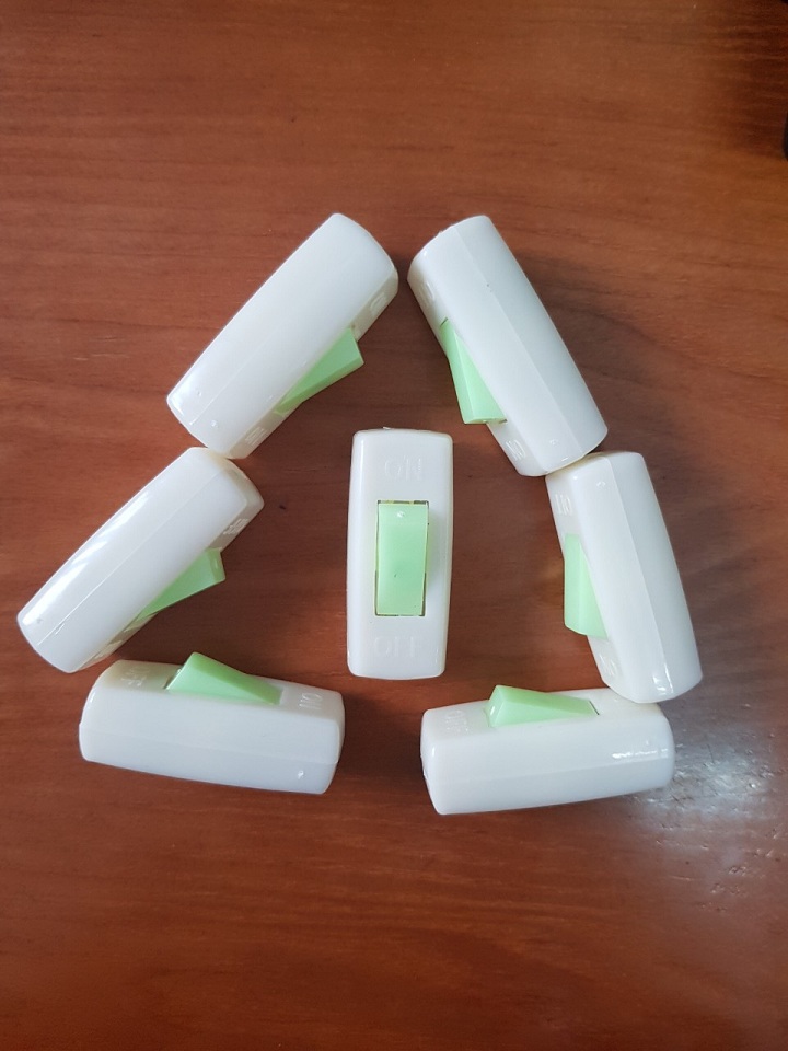 Combo 2 cái công tắc quả nhót
