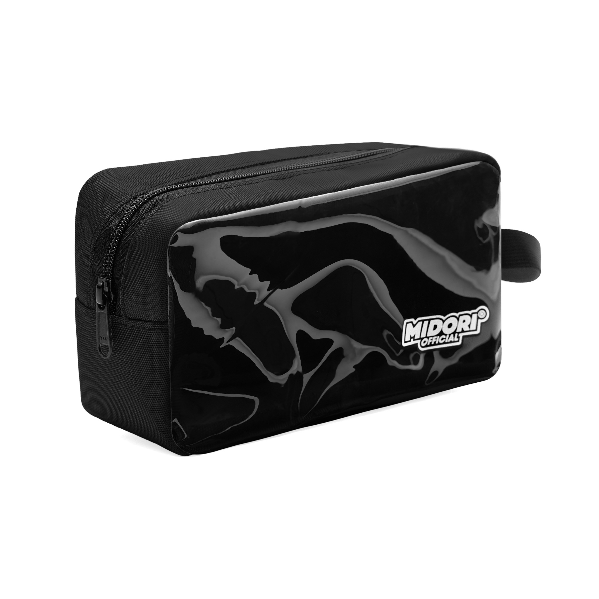 Hộp Bút Viết Túi Đựng Mỹ Phẩm Nam Nữ Local Brand Midori Studio