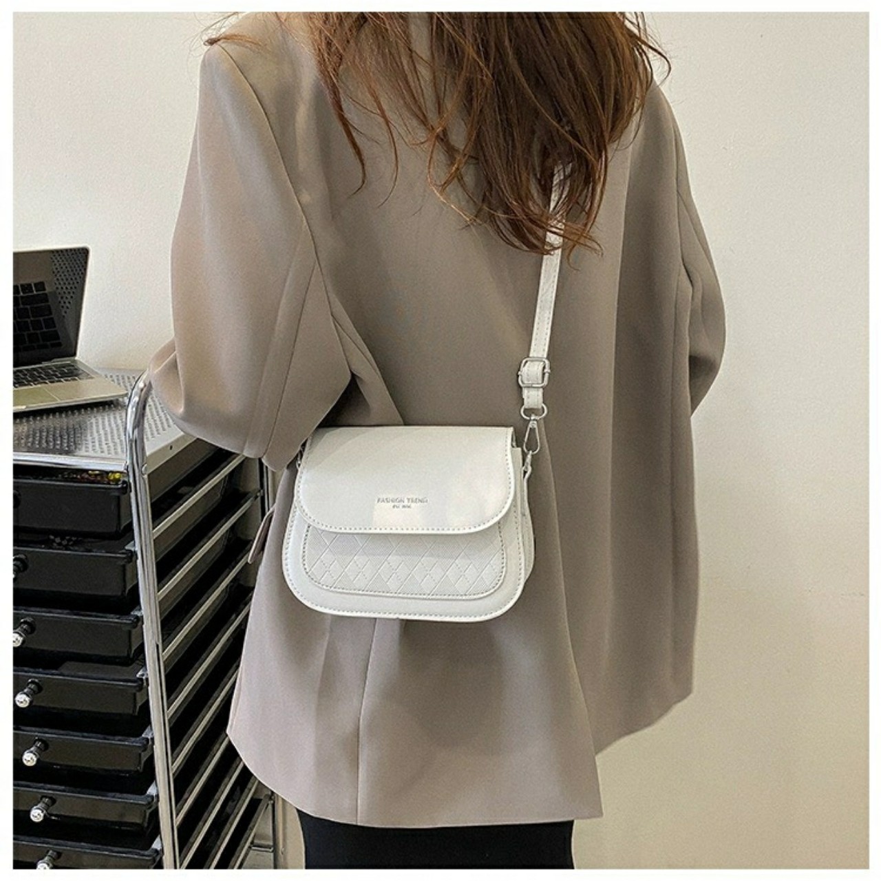 TÚI XÁCH NỮ GIÁ RẺ TÚI ĐẦU RỒNG SANG TRỌNG TÚI ĐỰNG ĐIỆN THOẠI HÀNG DRONGMINI01