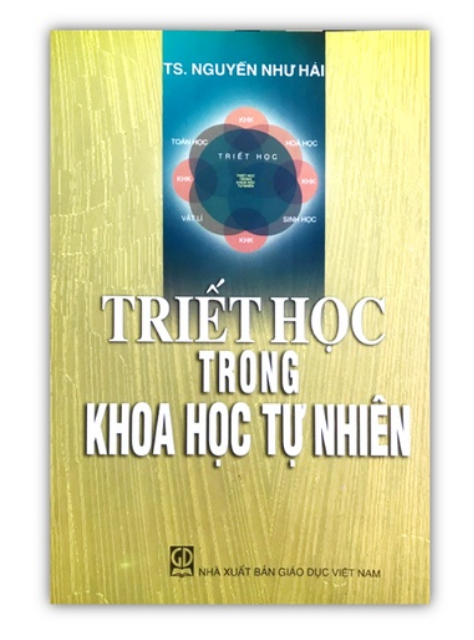 Sách - triết học trong khoa học trong khoa học tự nhiên