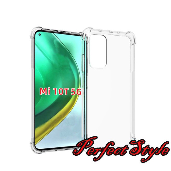 Ốp lưng chống va đập xiaomi mi 10t pro / mi10t pro / k30s