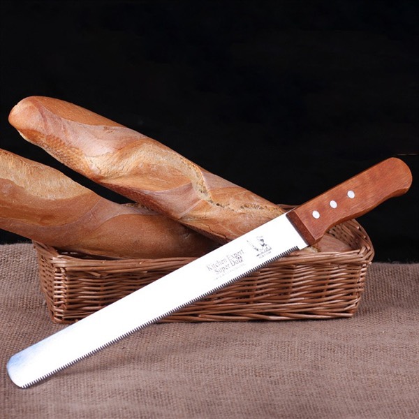 Dao cắt bánh 30cm