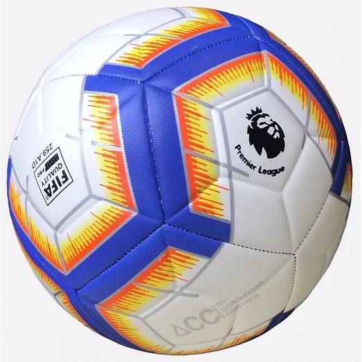 BÓNG ĐÁ SỐ 4/ SỐ 5 NGOẠI HẠNG ANH TẶNG TÚI LƯỚI KIM BƠM 8.16