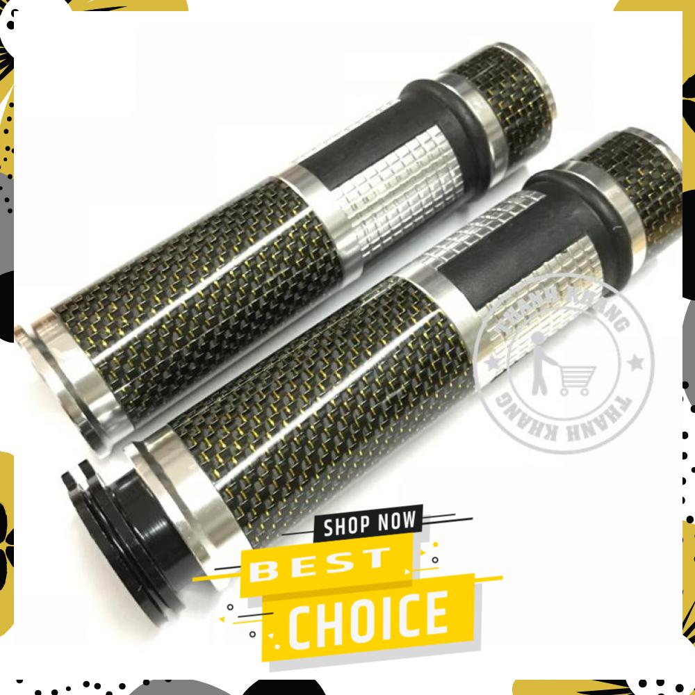 [HCM]Cặp bao tay Thanh Khang carbon kim tuyến kiểu rzm 006000234 (Đen) Sản Phẩm Chất Lượng Gian Hàng Uy Tín Giá Cả Cực Tốt Mua Ngay.