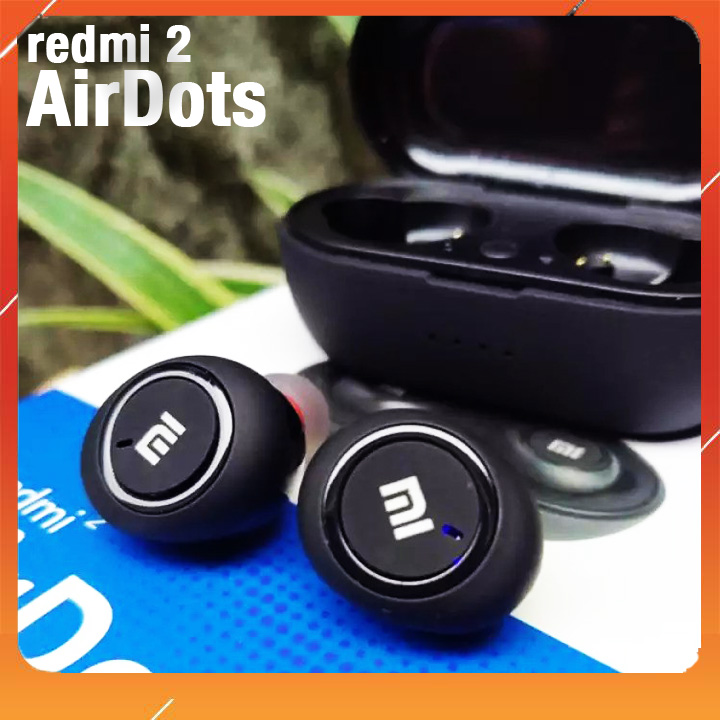 Tai nghe bluetouth redmi 2 airdots