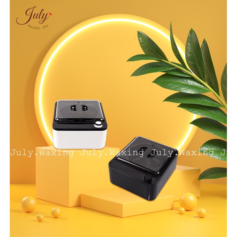 Nồi nấu sáp wax chống dính