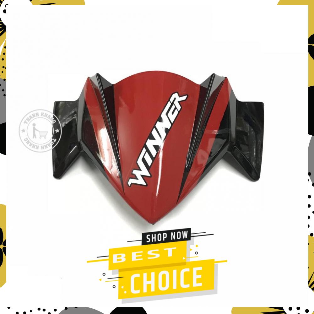 [HCM]Mão WINNER 150 tem màu ngẫu nhiên Thanh Khang 006000390 (Đỏ phối đen)