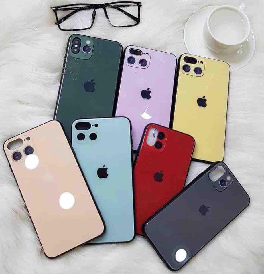 Ốp độ iphone 11/11pro max
