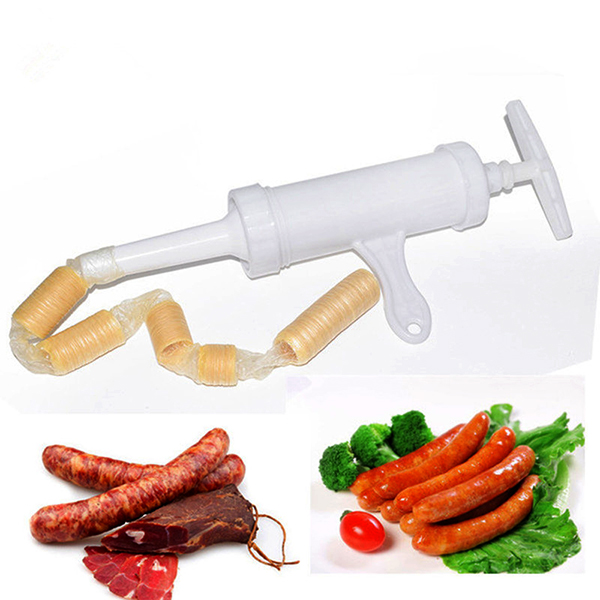 [HCM]Dụng cụ nhồi, Vỏ Collagen PHI 24.26.27 và Gia Vị (MUA MÓN NÀO BẤM VÀO HÌNH PHÂN LOẠI)