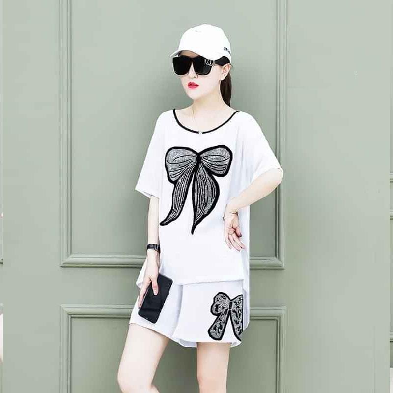 Set bộ đùi dể thương