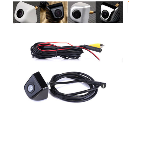 Camera lùi Ô tô Hàn Quốc chuẩn HD chống nước