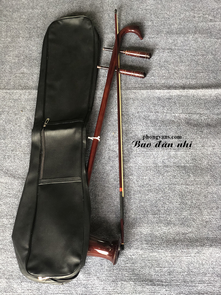 Bao Da Đàn Cò Nhị – Đàn Hồ – Đàn Líu