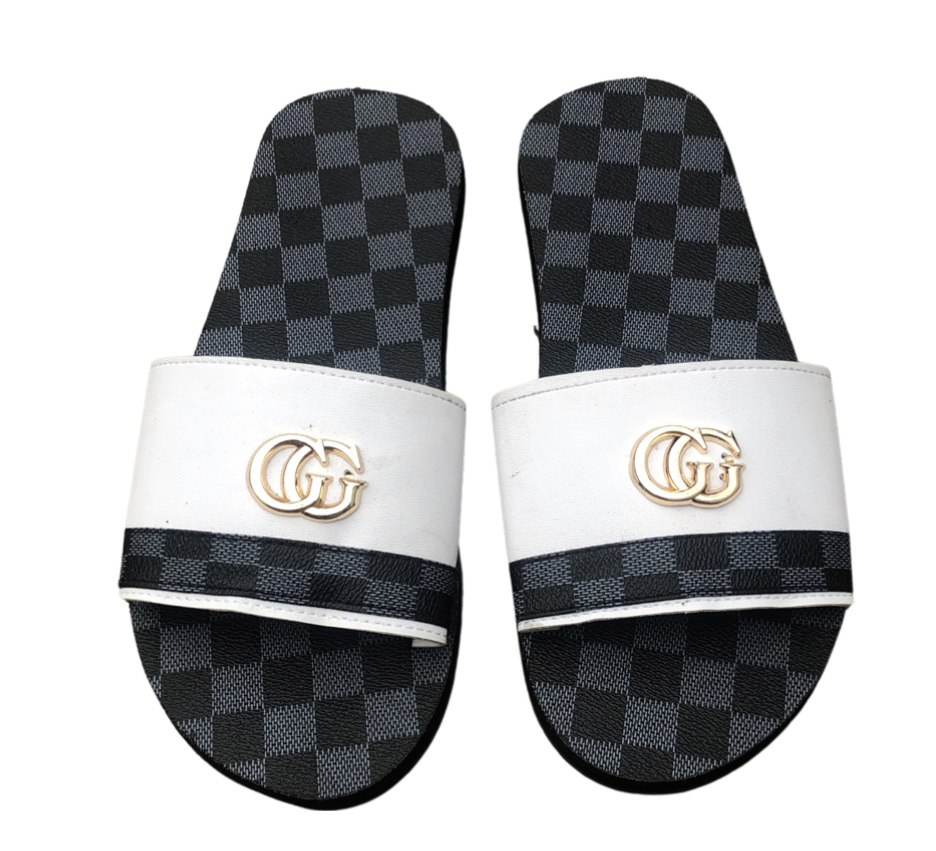 Dép quai ngang nam và nữ thới giới dép sandal size từ 35 nữ đến 44 nam