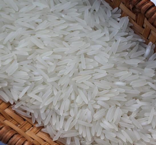 Gạo sạch quê mới BC miền bắc rẻo thơm 1kg