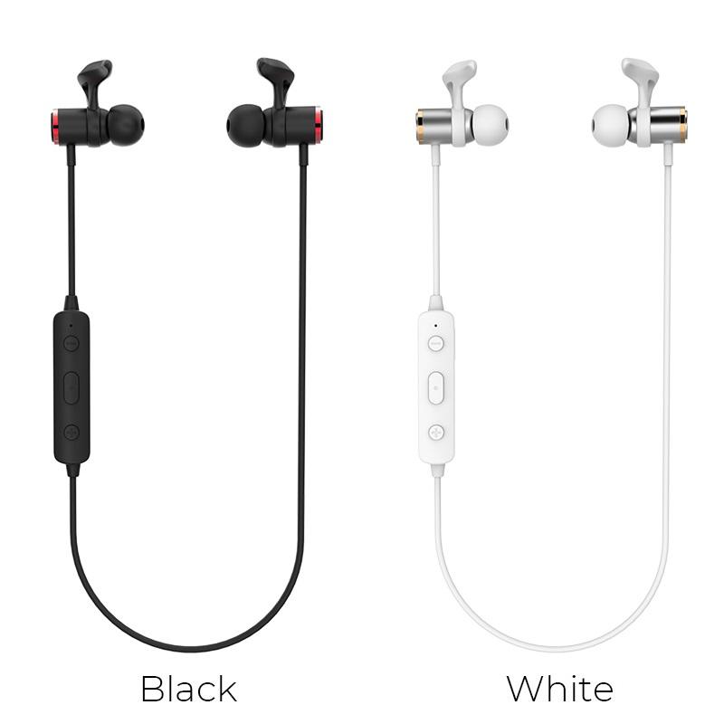 Borofone tai nghe thể thao bluetooth be20
