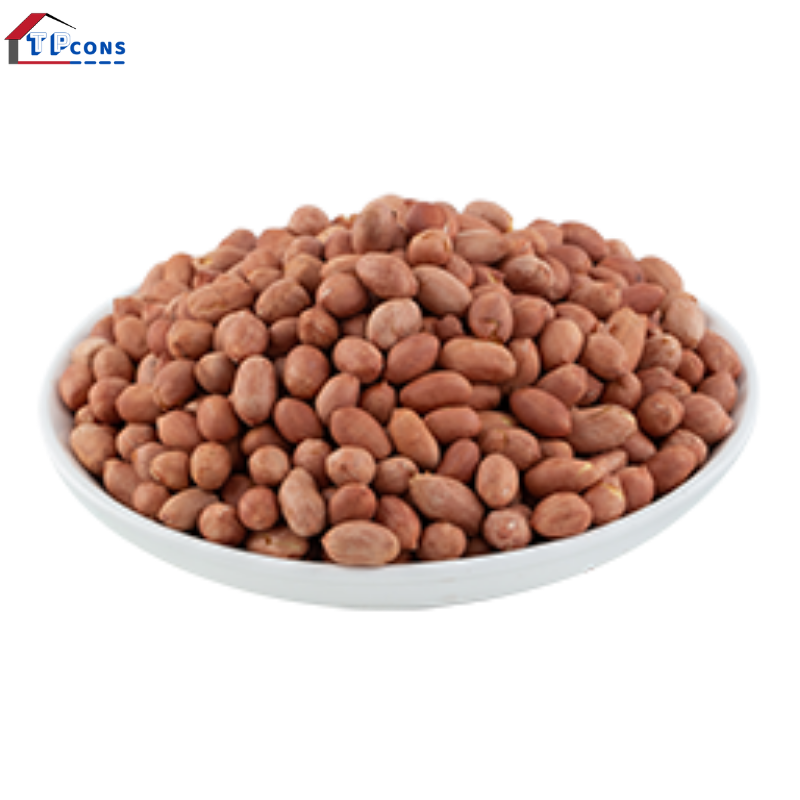 Đậu phộng da hồng loại 1 siêu ngon đóng gói 1kg