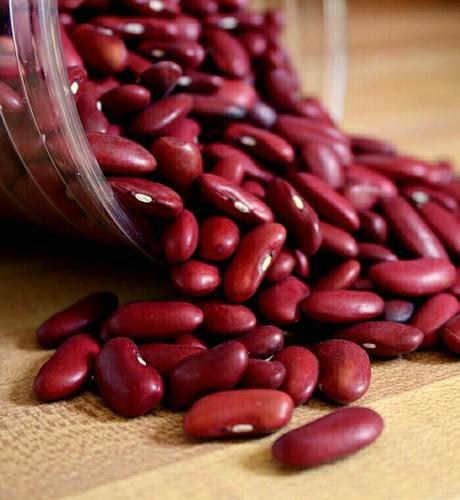 Rajma indian - red kidney beans indian - đậu thận đỏ ấn độ - rajma