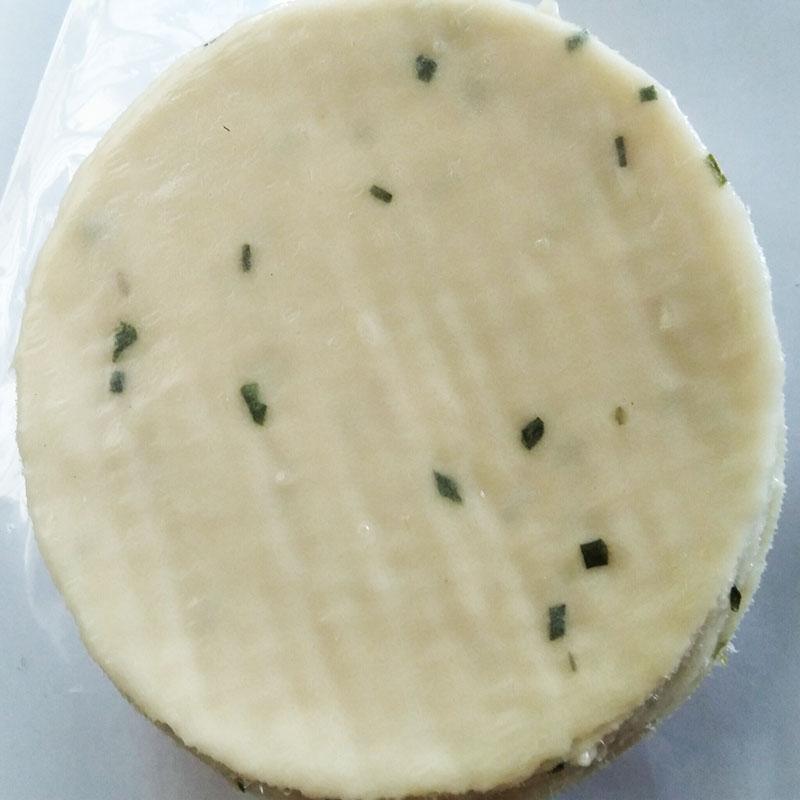 Bánh phồng Sơn Đốc nếp mặn 20 bánh