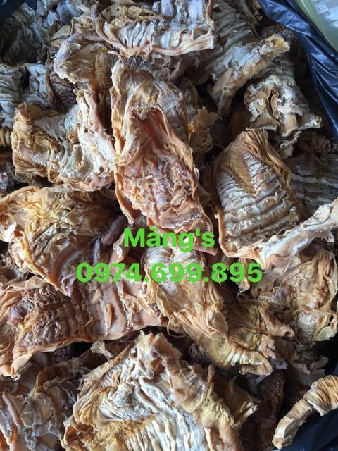 Măng nứa nếp ngon đặc biệt