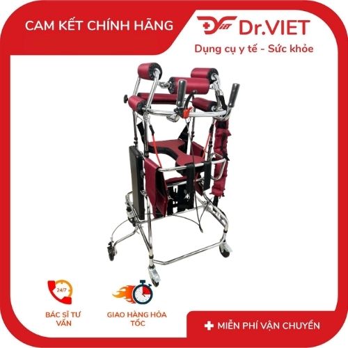 Frame for Standing and Walking Exercises Gbm-021