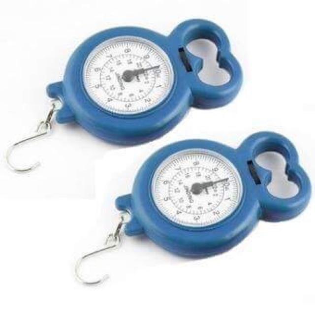 Cân cầm tay pocket