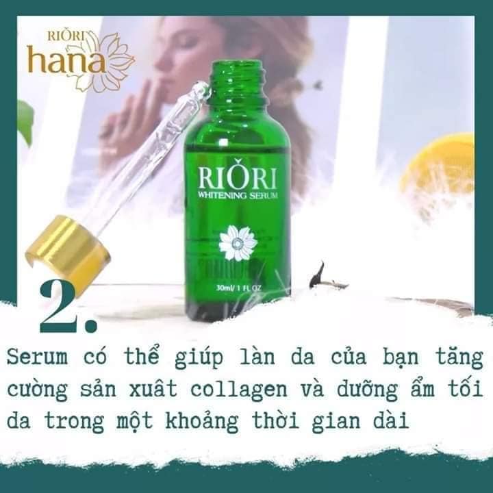 Hana Serum Riori 10ml