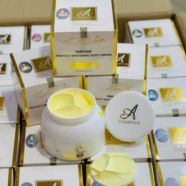 Body mềm nước hoa Phương Anh dưỡng trắng nâng tone hoàn hảo