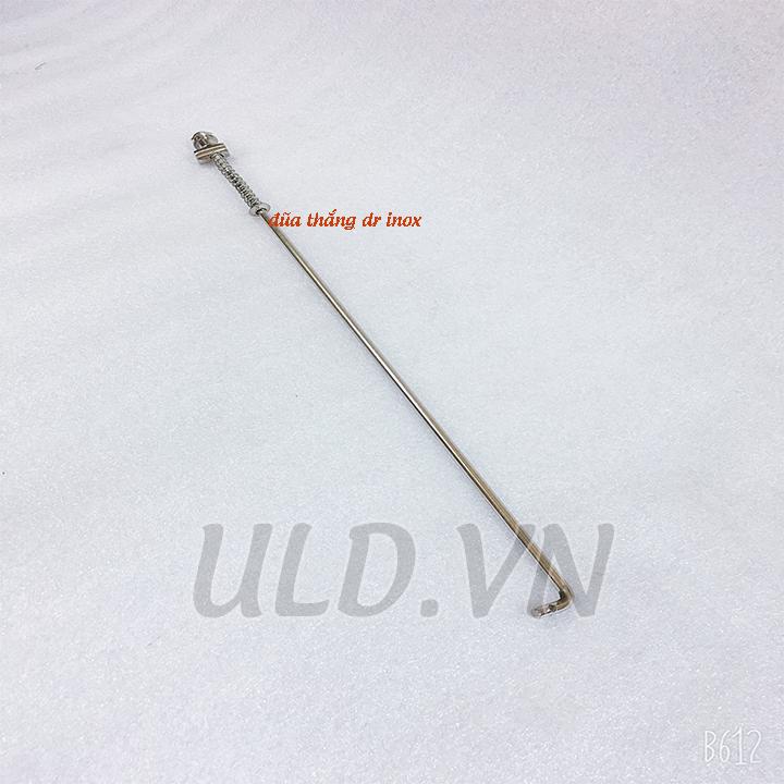 [HCM]đũa thắng dr inox |phụ tùng xe