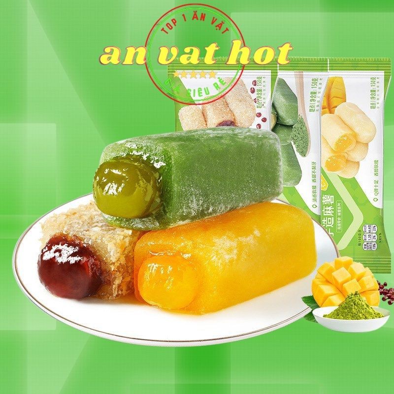 Bánh trung thu kinh đô mì hoa cúc trứng chảy chocopie karo nabati gấu sinh nhat đậu xanh socola quy mì đen ngọt kem