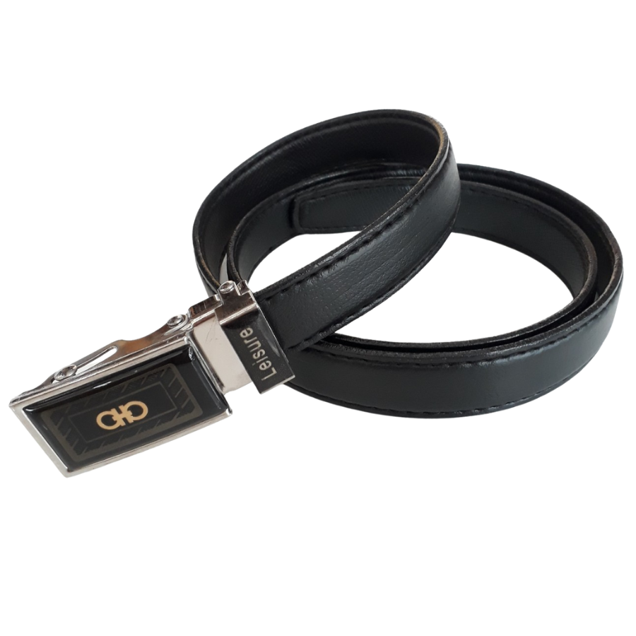 Thắt Lưng/ Dây Nịt Học Sinh Cho Bé Bản Nhỏ 2.2cm HKT Shop TL910