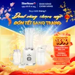 Máy Xay Sinh Tố BlueStone BLB-5308 - 300W