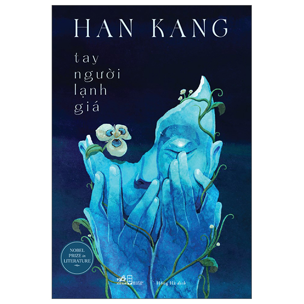 Sách - Tay Người Lạnh Giá