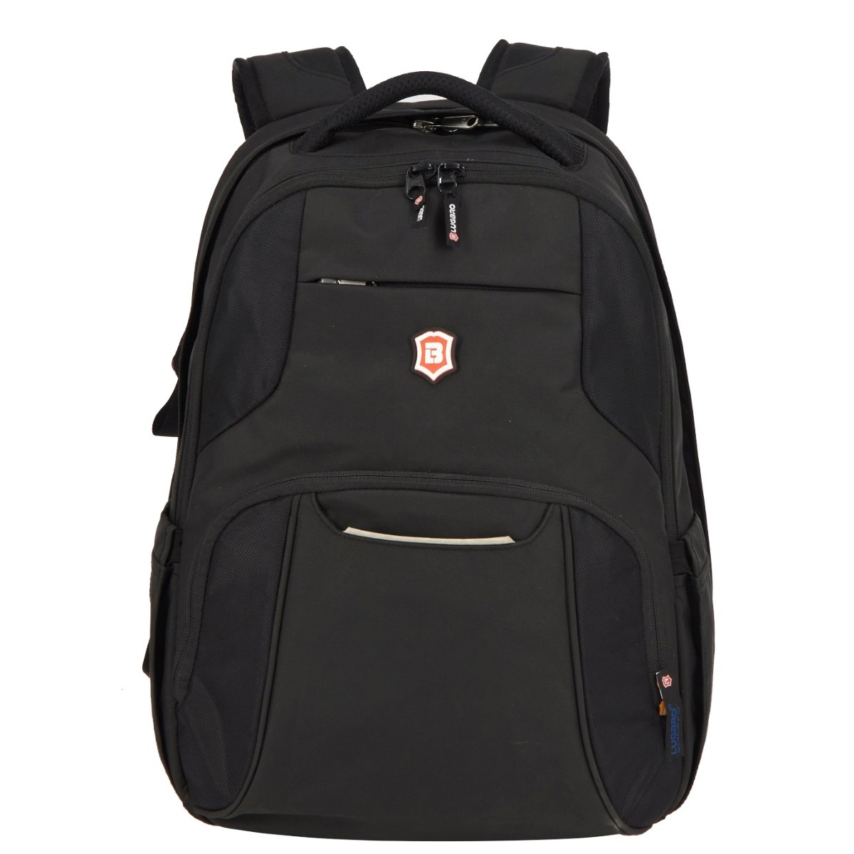 Balo laptop lugbro business i17 lbv013bk