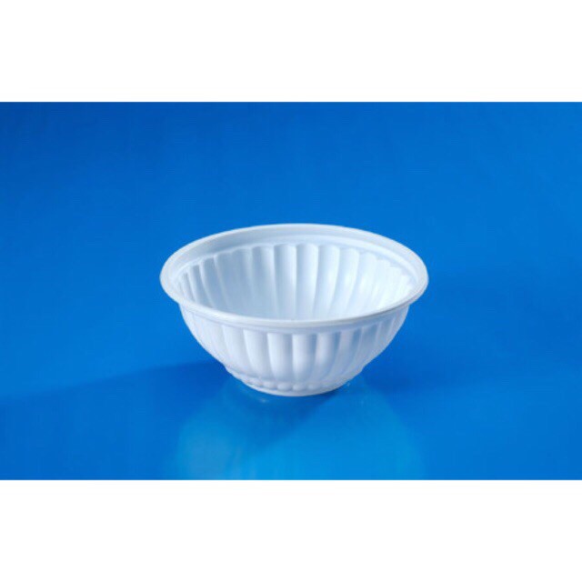 Combo 50 chiếc bát dùng 1 lần các cỡ
