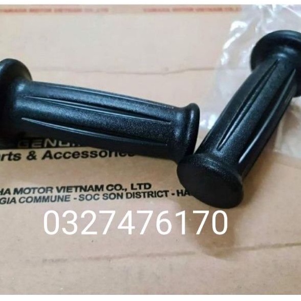 Cặp bao tay lái xe ga MiO classico zin yamaha