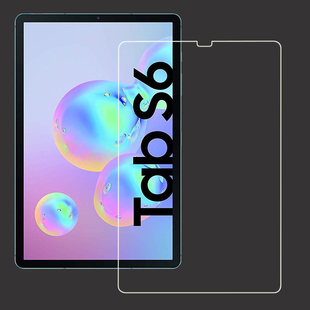 Kính cường lực samsung galaxy tab s6 t860/t865