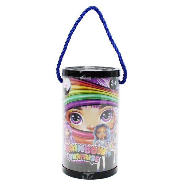 Búp bê rainbow surprise - poopsie 1190