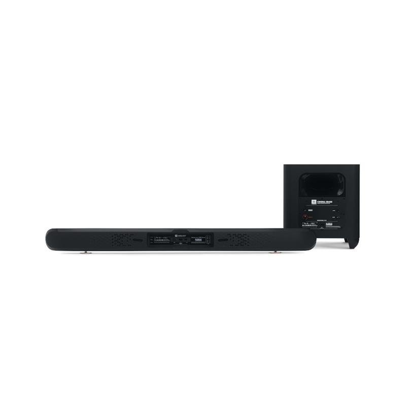 Loa soundbar 2.1ch jbl cinema sb450 - hàng chính hãng