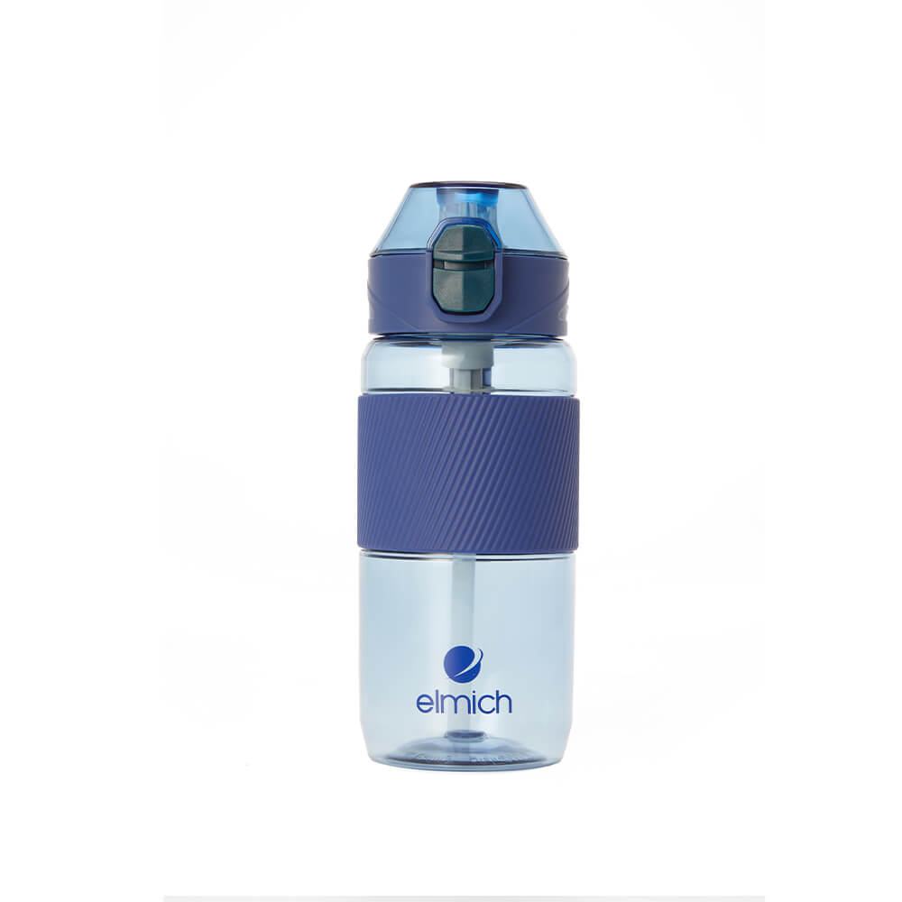 (MEGA 6.6)Bình nước nhựa Elmich EL-8349N052 dung tích 520ml
