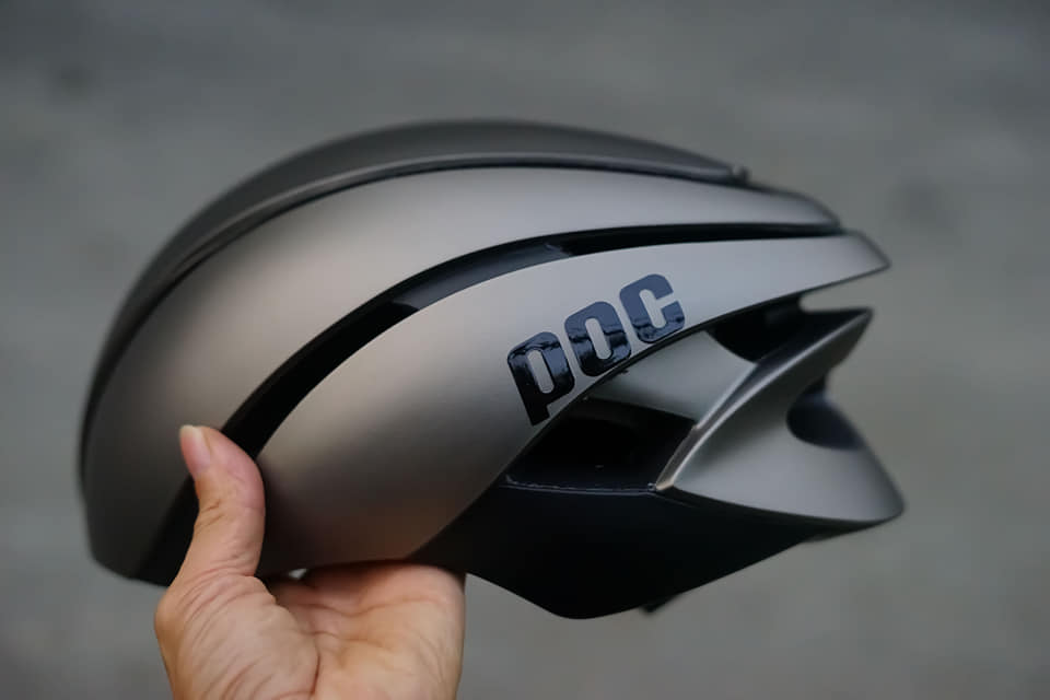 [HCM]NÓN THỜI TRANG POC -P03