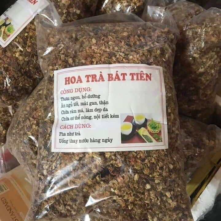 1kg HOA TRÀ THƠM  BÁT TIÊN