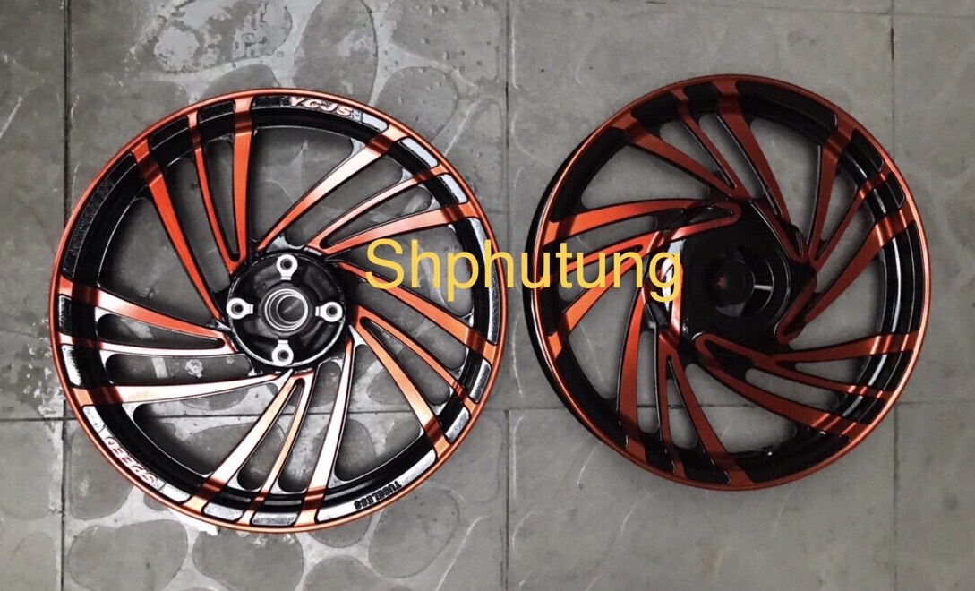 MÂM LỐC XOÁY HONDA AIRBLADE 2008 2019 VISION CÁC ĐỜI KHÔNG CHẾ CHÁO