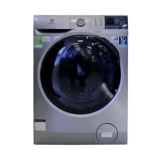 Máy giặt electrolux inverter 8 kg ewf8024adsa