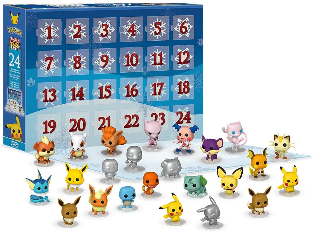 The 35 Best Advent Calendars for Kids of 2023