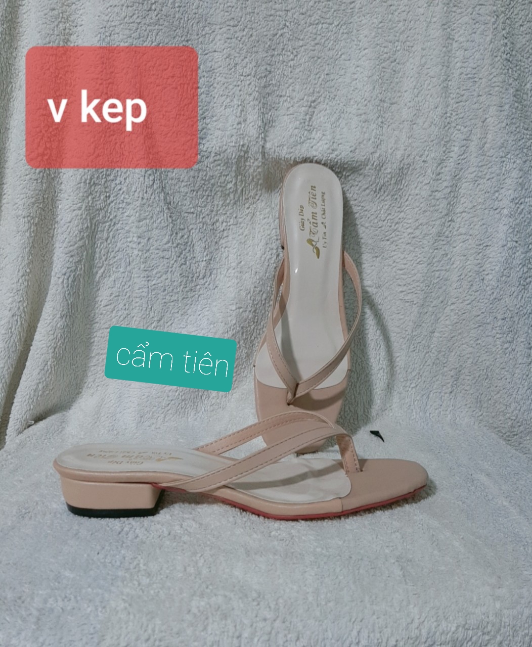 Ảnh thật – có sẵn, bảo hành dép kẹp nữ big size từ 33, 34 đến 40, 41, 42, 43,44