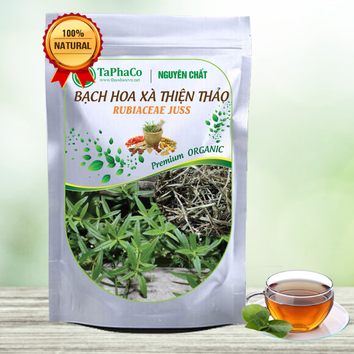 Bạch hoa xà thiệt thảo 500g