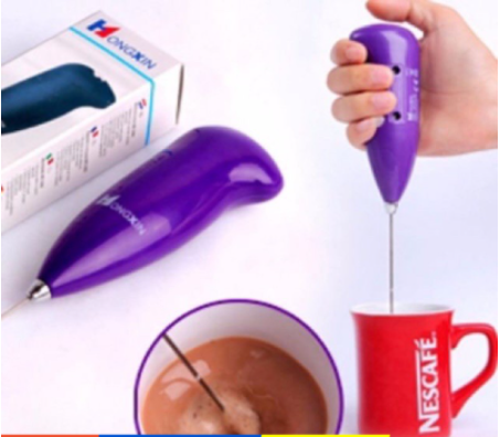 máy đánh trứng tạo bọt cafe