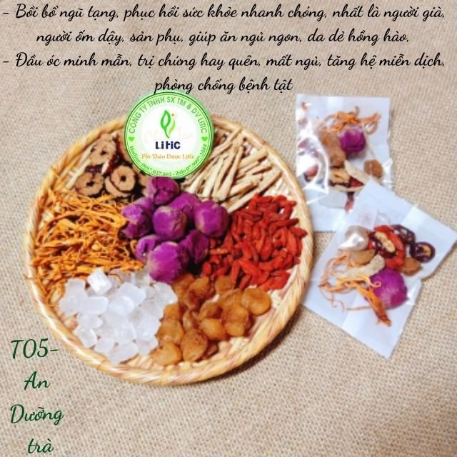 Trà thảo dược detox hoa khô thiên nhiên, trà hoa quả sấy, trà tịnh tâm, tiêu độc trà, trà hoa quả bali, trà giải cảm, trà an dưỡng Atcare88